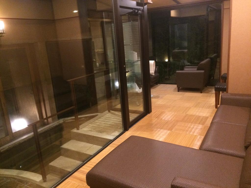 Kyuan Ryokan 4*