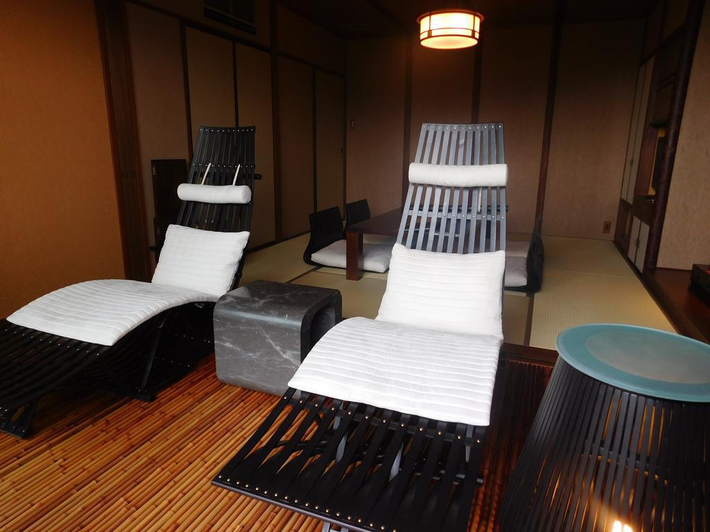 Kyuan 傳統日式旅館 Hakone
