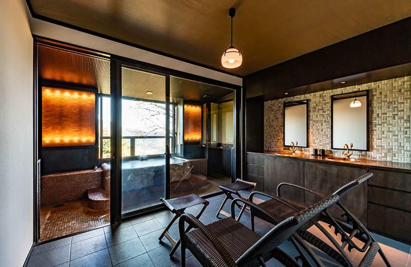 Kyuan Ryokan 4*